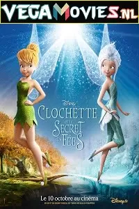 Secret of the Wings (2018) English 480p [300MB] | 720p [600MB]