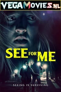 See for Me (2021) Dual Audio [Hindi-English] WeB-DL 480p [300MB] | 720p [900MB] | 1080p [1.8GB]