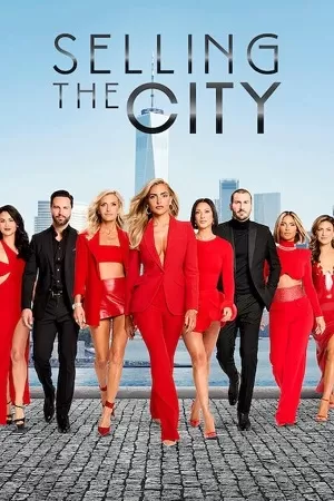 Selling the City – NetFlix Original (Season 1) Dual Audio {Hindi-English} WEB-Series – 480p | 720p | 1080p WEB-DL