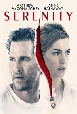 Serenity (2019) {English With Subtitles} 480p [400MB] | 720p [900MB] BluRay