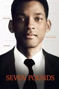 Seven Pounds (2008) BluRay Dual Audio {Hindi-English} 480p [400MB] | 720p [1GB] | 1080p [3.2GB]