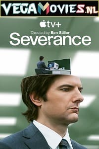 Severance (2022) Season 1 {English With Subtitles} 720p 10Bit [200MB] WEB-DL