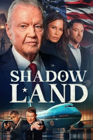 Shadow Land (2024) Dual Audio {Hindi-English} WEB-DL 480p [400MB] | 720p [900MB] | 1080p [2GB]