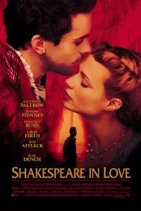 Shakespeare in Love (1998) Dual Audio {Hindi-English} 480p [400MB] | 720p [1GB] 1080p [3.7GB]