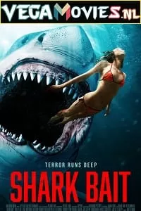 Shark Bait (2022) Dual Audio [Hindi + English] WeB-DL 480p [270MB] | 720p [850MB] | 1080p [1.7GB]