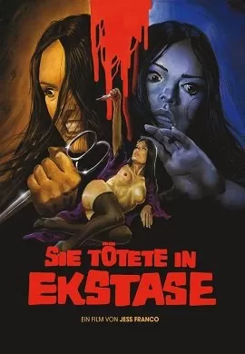 [18+] She Killed in Ecstasy (1971) Full Movie In English 480p [350MB] | 720p [650MB] HDRip