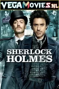 Sherlock Holmes (2009) Dual Audio [Hindi-English] 480p [400MB] | 720p [1GB] | 1080p [2.6GB]