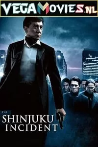 Shinjuku Incident (2009) Dual Audio {Hindi-English} 480p [350MB] | 720p [900MB] | 1080p [2.9GB]