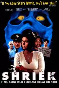 Shriek If You Know What I Did Last Friday the Thirteenth (2000) WEB-DL Dual Audio {Hindi-English} 480p [300MB] | 720p [900MB] | 1080p [2GB]