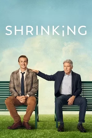 Shrinking (Season 1 – 2) [S02E12 Added] Apple TV+ Original English WEB Series – 480p 720p 1080p