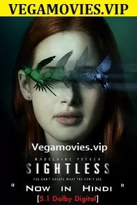 Sightless (2020) Dual Audio [Hindi-English] 480p [300MB] | 720p [850MB] | 1080p [1.8GB]