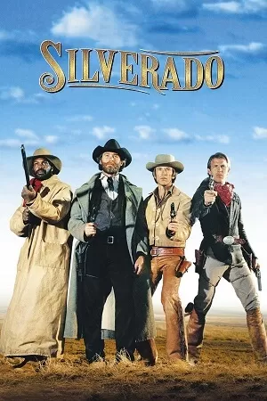 Silverado (1985) Dual Audio [Hindi + English] WeB-DL 480p [600MB] | 720p [1.3GB] | 1080p [2.8GB]