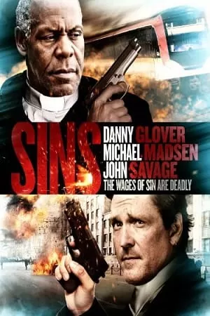 Sins Expiation (2012) Dual Audio {Hindi-English} 480p [300MB] | 720p [1.2GB]