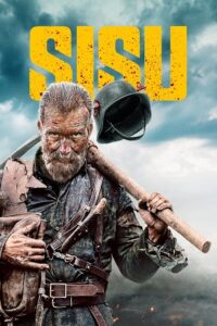 SISU (2023) AMZN WEB-DL {English With Subtitles} Full Movie 480p [300MB] | 720p [900MB] | 1080p [2GB] | 2160p [10GB]