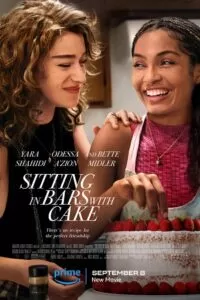 Sitting in Bars with Cake (2023) AMZN WEB-DL Dual Audio {Hindi-English} 480p [400MB] | 720p [1.2GB] | 1080p [2.5GB]