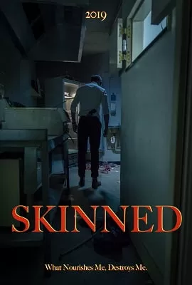 Skinned (2020) Dual Audio Hindi 480p [300MB] | 720p [850MB]