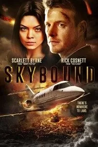 Skybound (2017) Dual Audio {Hindi-English} 480p [300MB] | 720p [800MB] BluRay