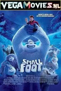 Smallfoot (2018) English With Subtitles 480p [400MB] | 720p [850MB] | 1080p [1.6GB]