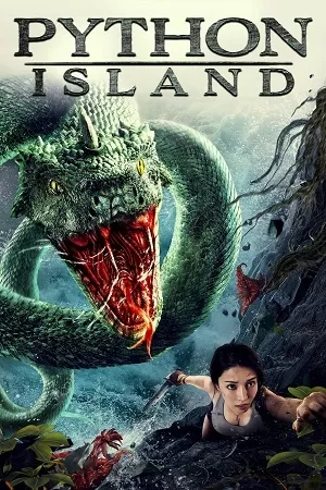 Snake Island Python (2022) WEB-DL Dual Audio {Hindi-Chinese} 480p [260MB] | 720p [650MB] | 1080p [1.2GB]