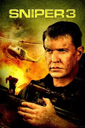 Sniper 3 (2004) Dual Audio [Hindi + English] WeB-DL 480p [450MB] | 720p [850MB] | 1080p [1.8GB]