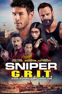 Sniper: G.R.I.T. – Global Response & Intelligence Team (2023) WEB-DL Dual Audio {Hindi-English} 480p [350MB] | 720p [850MB] | 1080p [2GB]