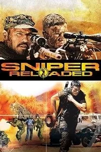 Sniper: Reloaded (2011) Dual Audio {Hindi-English} 480p [400MB] | 720p [900MB] | 1080p [1.5GB]