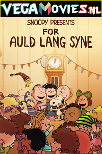 Snoopy Presents: For Auld Lang Syne (2021) AppleTV+ Dual Audio [Hindi-English] WeB-DL 720p [250MB] | 1080p [550MB]