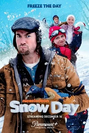 Snow Day (2022) WEB-DL {English With Subtitles} Full Movie 480p [250MB] | 720p [650MB] | 1080p [1.5GB]