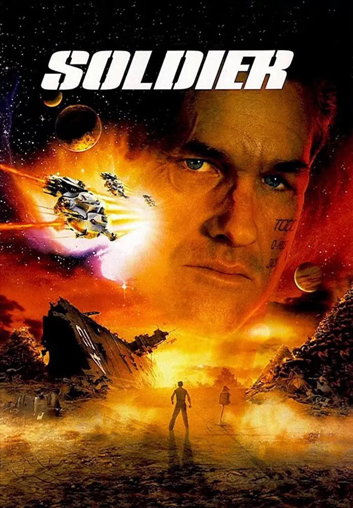 Soldier (1998) Dual Audio [Hindi + English] Blu-Ray 480p [350MB] | 720p [850MB] | 1080p [2GB]