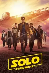 Solo: A Star Wars Story (2018) Dual Audio Hindi 480p [450MB] | 720p [1.4GB] | 1080p [2.4GB]