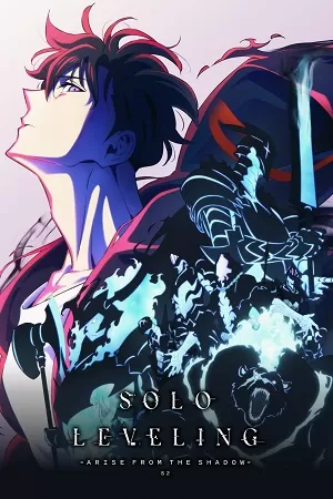 Solo Leveling (Season 1 – 2) Complete Hindi Dubbed (ORG) Multi-Audio Anime Series – 720p | 1080p WEB-DL