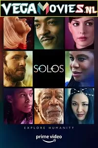 Solos (2021) Season 1 English Amazon Prime 480p | 720p WEB-DL