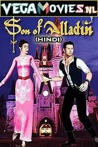 Son of Alladin (2003) Dual Audio {Hindi-English} 480p [250MB] | 720p [800MB] | 1080p [2GB]