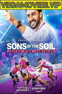 Sons of the Soil (2020) Season 1 Hindi Complete Amazon Original WEB Series 480p | 720p HDRip