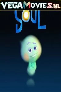 Soul (2020) HDRip English 480p [450MB] | 720p [900MB] | 1080p [2.5GB]