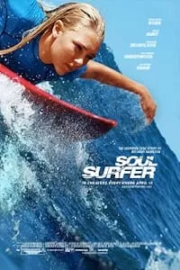 Soul Surfer (2011) Dual Audio {Hindi-English} 480p [350MB] | 720p [1GB] | 1080p [1.8GB]