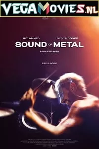 Sound of Metal (2019) Amazon Prime 480p [500MB] | 720p [1.0GB]