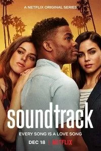 Soundtrack (Season 1) Hindi Dubbed Complete Netflix Web Series 480p | 720p