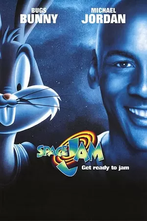 Space Jam (1996) BluRay Dual Audio {Hindi-English} 480p [340MB] | 720p [790MB] | 1080p [2.3GB]