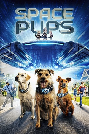 Space Pups (2023) Dual Audio [Hindi ORG. + English] WeB-DL 480p [300MB] | 720p [850MB] | 1080p [2GB]