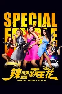 Special Female Force (2016) Dual Audio Hindi 480p [300MB] || 720p [1GB]