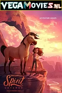 Spirit Untamed (2021) English 480p [400MB] | 720p [900MB]  1080p [1.8GB]