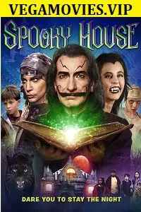 Spooky House (2002) Dual Audio {Hindi-English} 480p [400MB] | 720p [1GB]