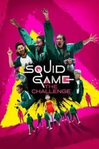 Squid Game: The Challenge (2023) Season 1 [Episode 10 Added] – Netflix Original Dual Audio {Hindi-English} Series 480p | 720p | 1080p WEB-DL