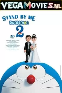 Stand By Me Doraemon 2 (2020) Hindi Dubbed [ORG DD 5.1 Audio] 480p [300MB] | 720p [1GB] | 1080p [2GB]