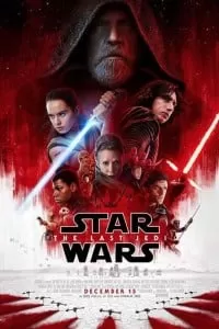 Star Wars: The Last Jedi (2017) Dual Audio {Hindi-English} 480p [450MB] | 720p [1.5GB] | 1080p [4GB]