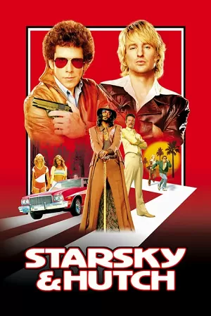 Starsky And Hutch (2004) BluRay Dual Audio {Hindi-English} 480p [360MB] | 720p [930MB] | 1080p [2GB]