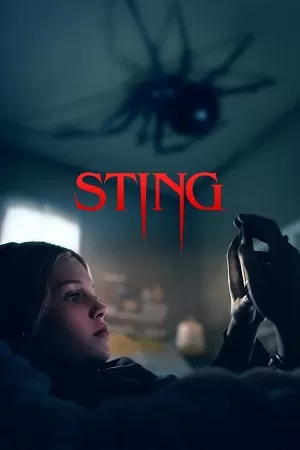 Sting (2024) {English with Subtitles} Full Movie WEB-DL 480p [270MB] | 720p [750MB] | 1080p [1.8GB]