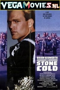 Stone Cold (1991) Dual Audio {Hindi-English} 480p [300MB] | 720p [800MB]