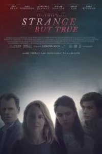 Strange But True 2019 Dual Audio {Hindi-English} 480p [200MB] | 720p [900MB] HDRip